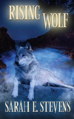 Bertrand.pt - Rising Wolf