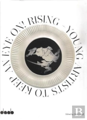 Rising Young Artists To Keep An Eye On ! /Anglais/Allemand