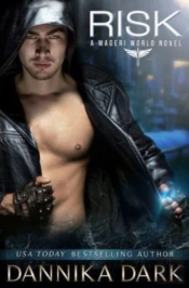 Risk  A Mageri World Novel