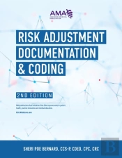 Risk Adjustment Documentation & Coding