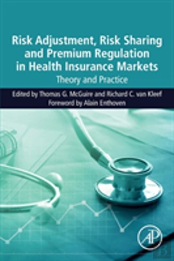 Bertrand.pt - Risk Adjustment, Risk Sharing And Premium Regulation In Health Insurance Markets