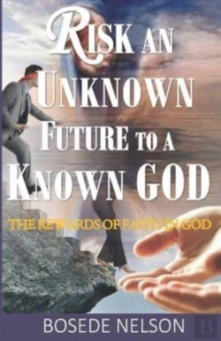 Bertrand.pt - Risk An Unknown Future To A Known God