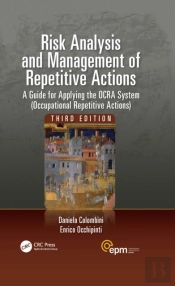 Risk Analysis And Management Of Repetitive Actions