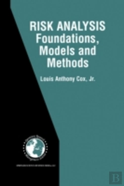 Bertrand.pt - Risk Analysis Foundations, Models, And Methods