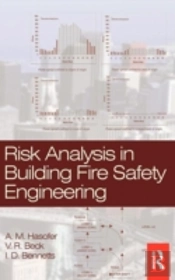 Risk Analysis In Building Fire Safety Engineering