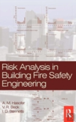 Bertrand.pt - Risk Analysis In Building Fire Safety Engineering