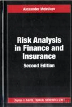 Bertrand.pt - Risk Analysis In Finance And Insurance