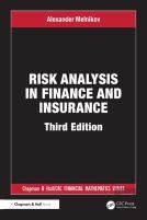 Risk Analysis In Finance And Insurance