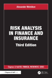 Risk Analysis In Finance And Insurance