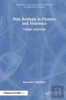 Risk Analysis In Finance And Insurance