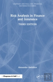 Risk Analysis In Finance And Insurance