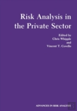 Bertrand.pt - Risk Analysis In The Private Sector