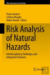 Risk Analysis Of Natural Hazards