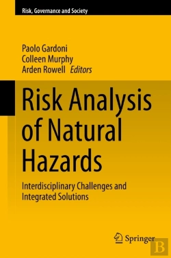 Bertrand.pt - Risk Analysis Of Natural Hazards