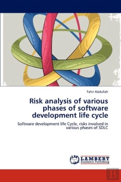 Bertrand.pt - Risk Analysis Of Various Phases Of Software Development Life Cycle