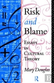 Risk And Blame