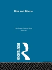 Risk And Blame