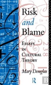 Risk And Blame