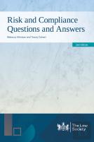 Risk And Compliance Questions And Answers
