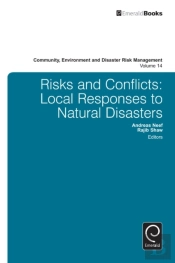 Risk And Conflicts