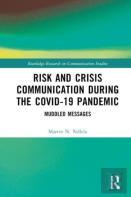 Risk And Crisis Communication During The Covid-19 Pandemic