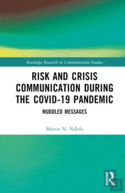 Bertrand.pt - Risk And Crisis Communication During The Covid-19 Pandemic