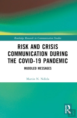 Bertrand.pt - Risk And Crisis Communication During The Covid-19 Pandemic