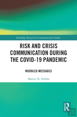 Bertrand.pt - Risk And Crisis Communication During The Covid-19 Pandemic
