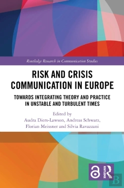 Bertrand.pt - Risk And Crisis Communication In Europe