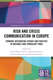 Risk And Crisis Communication In Europe