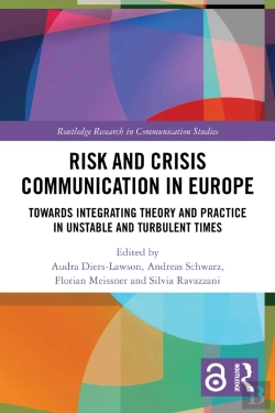 Bertrand.pt - Risk And Crisis Communication In Europe