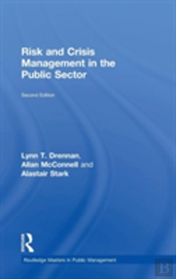 Bertrand.pt - Risk And Crisis Management In The Public Sector