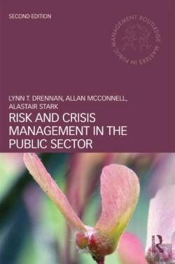 Bertrand.pt - Risk And Crisis Management In The Public Sector