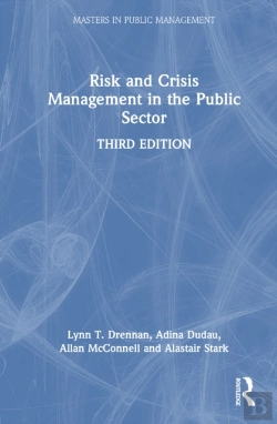 Bertrand.pt - Risk And Crisis Management In The Public Sector