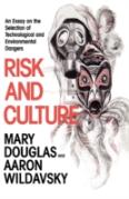 Risk And Culture