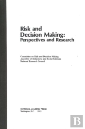 Risk And Decision Making