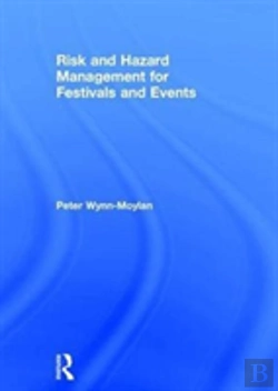 Bertrand.pt - Risk And Hazard Management For Festivals And Events