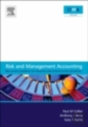Risk And Management Accounting