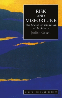 Bertrand.pt - Risk And Misfortune
