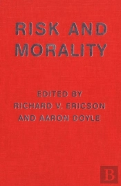 Risk And Morality