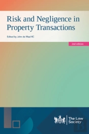 Risk And Negligence In Property Transactions