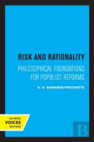 Risk And Rationality