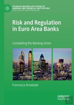 Bertrand.pt - Risk And Regulation In Euro Area Banks