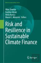 Risk And Resilience In Sustainable Climate Finance