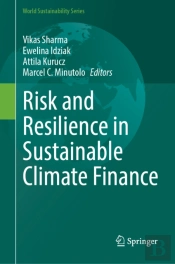 Risk And Resilience In Sustainable Climate Finance