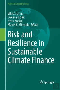 Bertrand.pt - Risk And Resilience In Sustainable Climate Finance