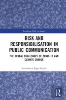 Risk And Responsibilisation In Public Communication