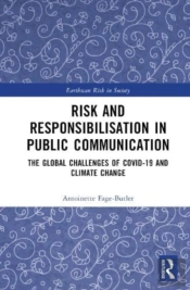 Risk And Responsibilisation In Public Communication