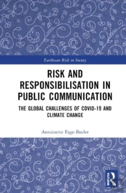 Bertrand.pt - Risk And Responsibilisation In Public Communication