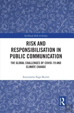 Bertrand.pt - Risk And Responsibilisation In Public Communication